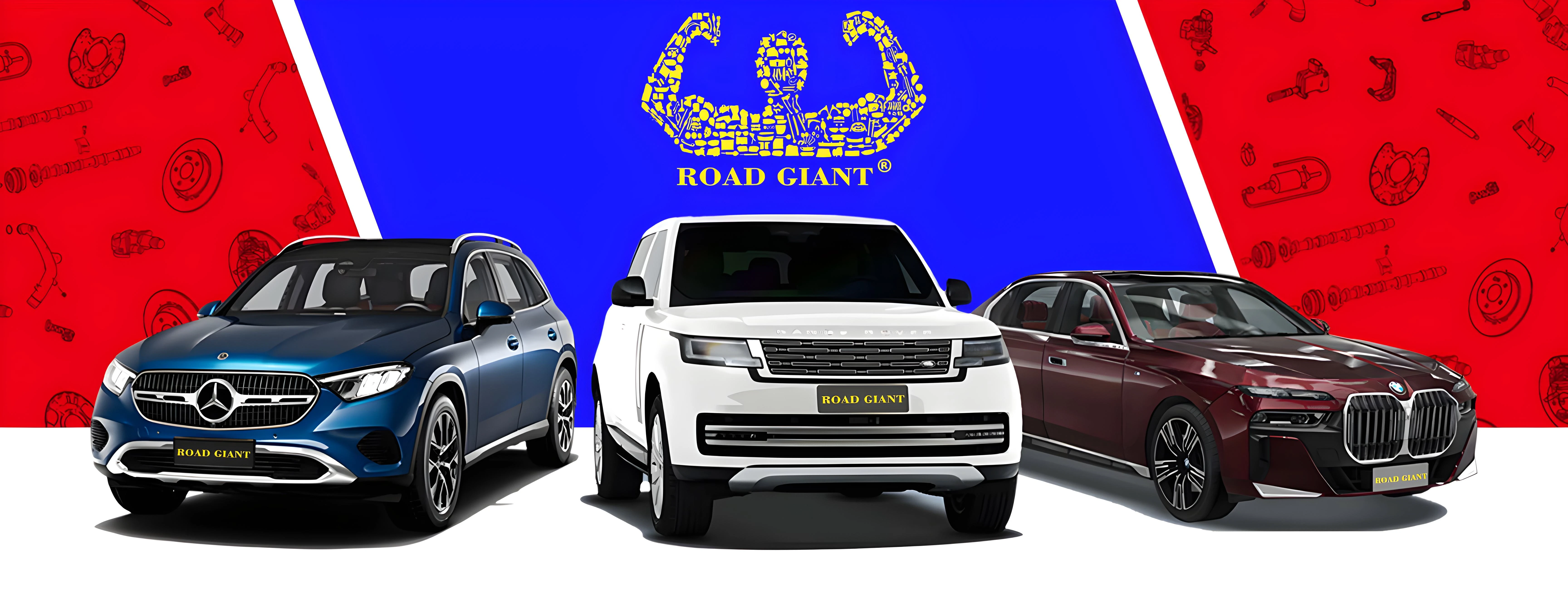Automotive Parts Suppliers